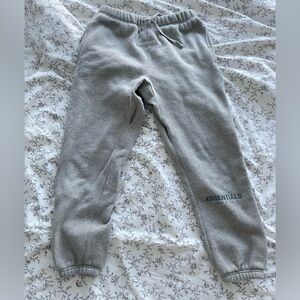 Fear of God ESSENTIALS Sweatpants